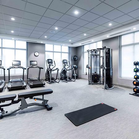 Holiday Inn Express - Boston South - Quincy By Ihg Eksteriør billede