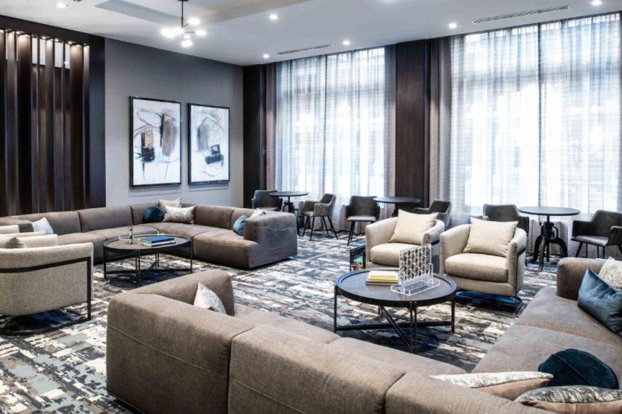 Holiday Inn Express - Boston South - Quincy By Ihg Eksteriør billede