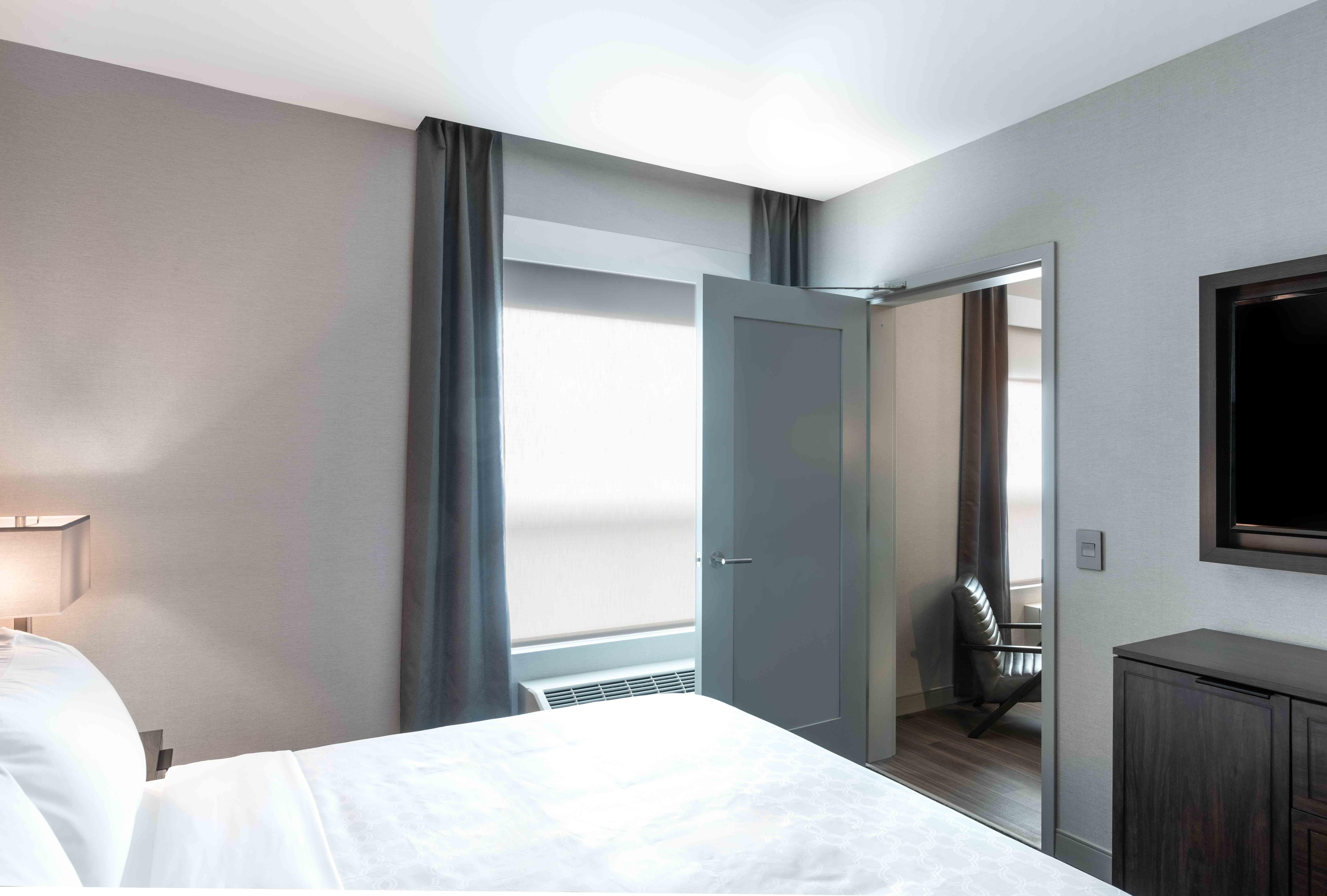 Holiday Inn Express - Boston South - Quincy By Ihg Eksteriør billede