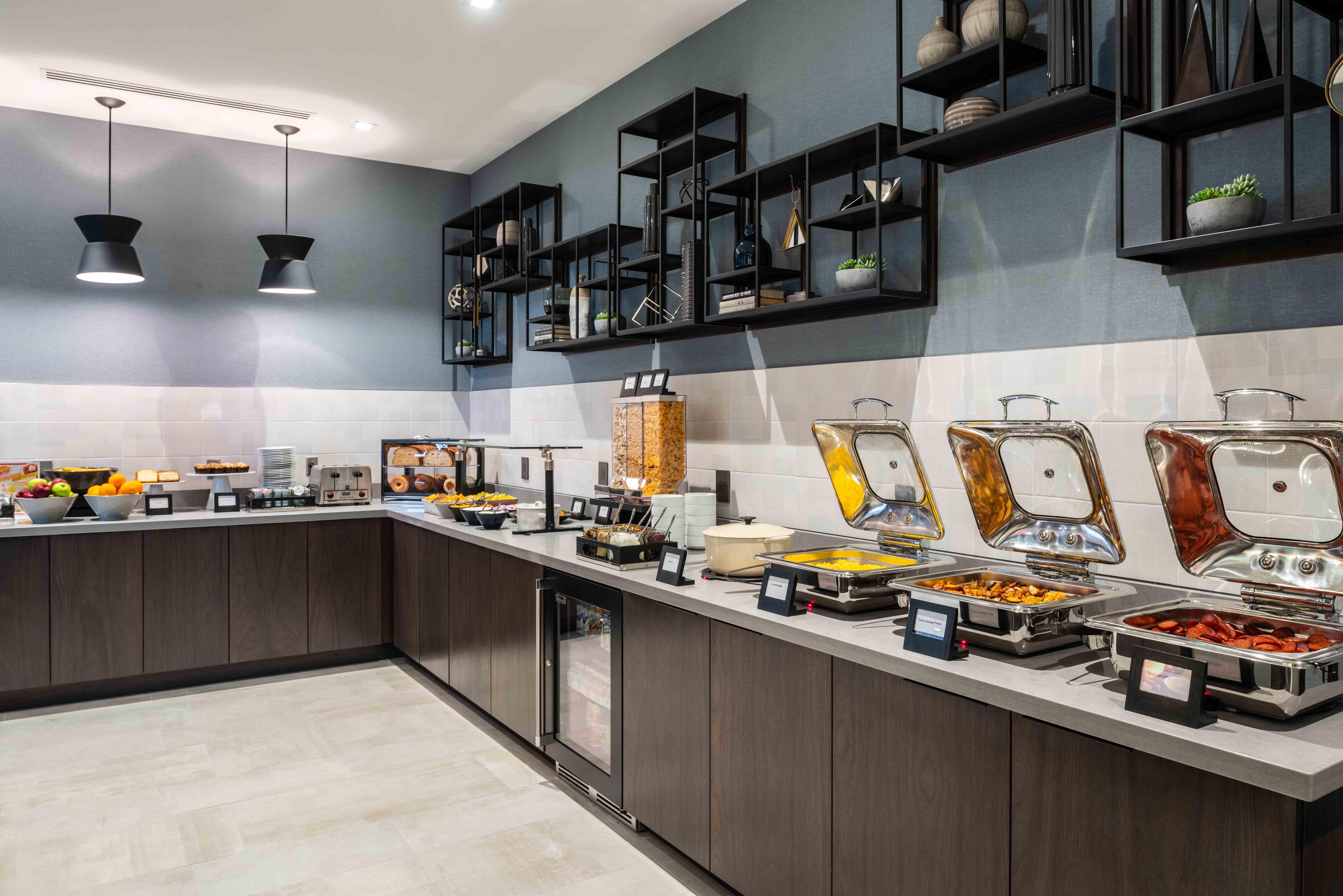 Holiday Inn Express - Boston South - Quincy By Ihg Eksteriør billede