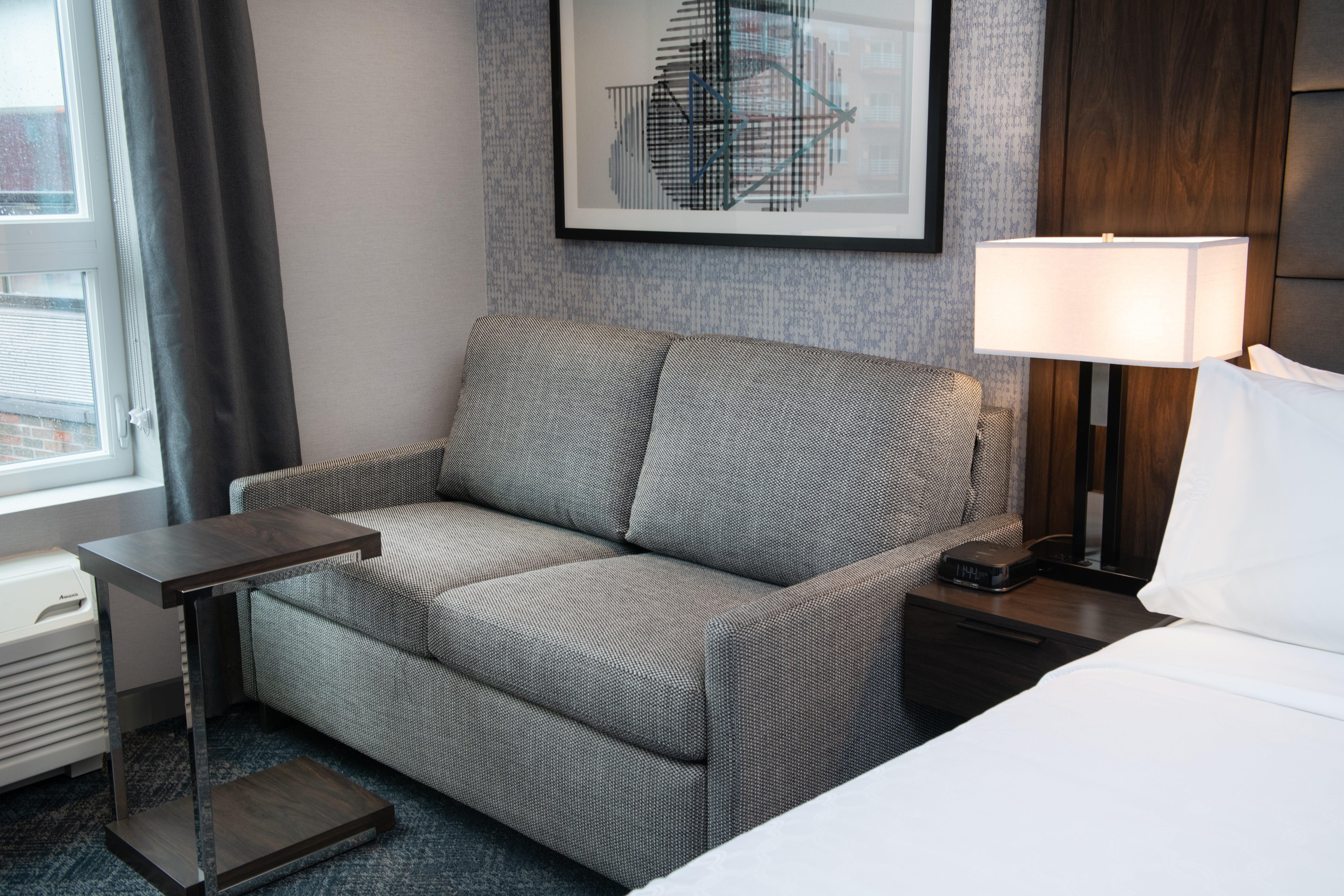 Holiday Inn Express - Boston South - Quincy By Ihg Eksteriør billede