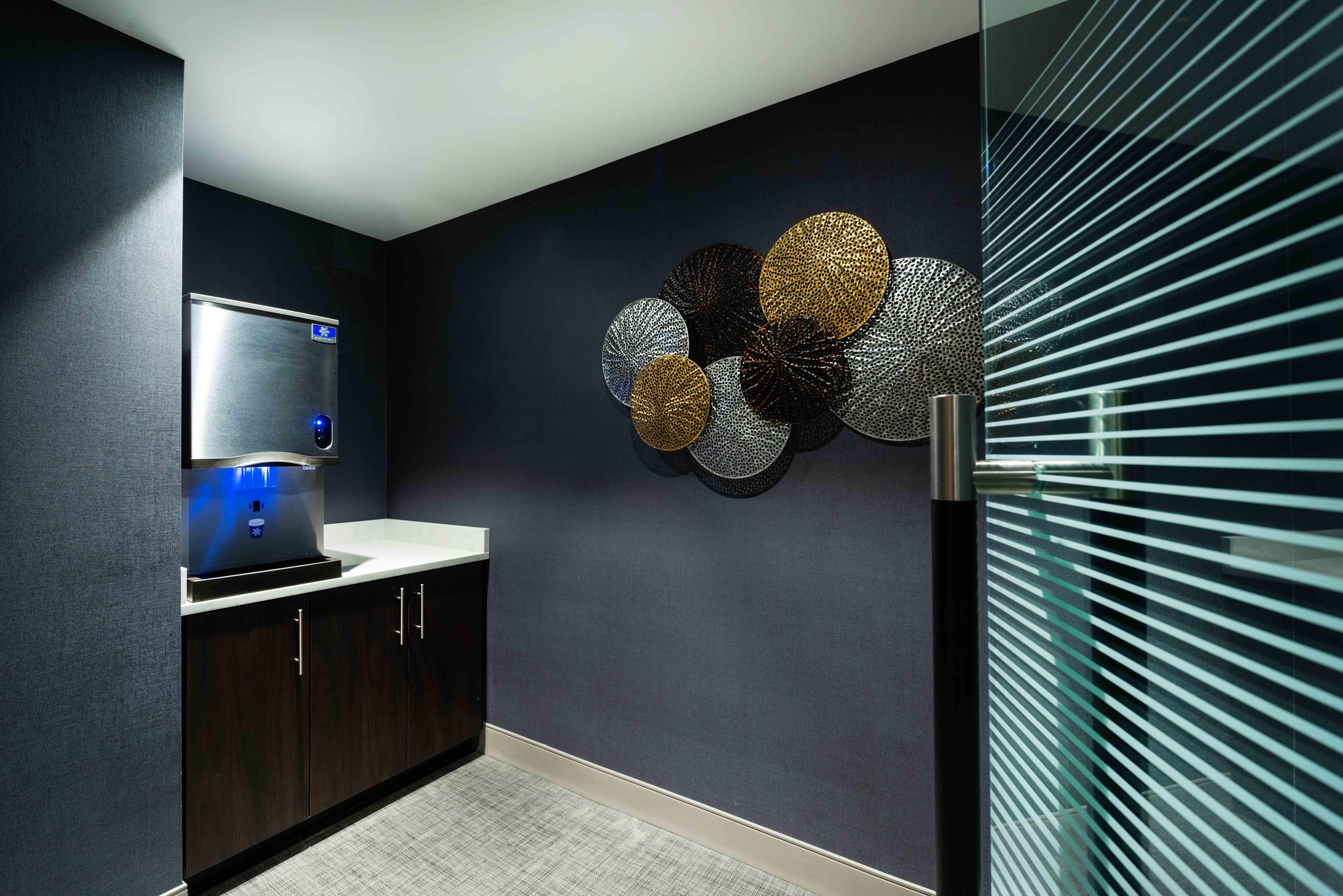 Holiday Inn Express - Boston South - Quincy By Ihg Eksteriør billede