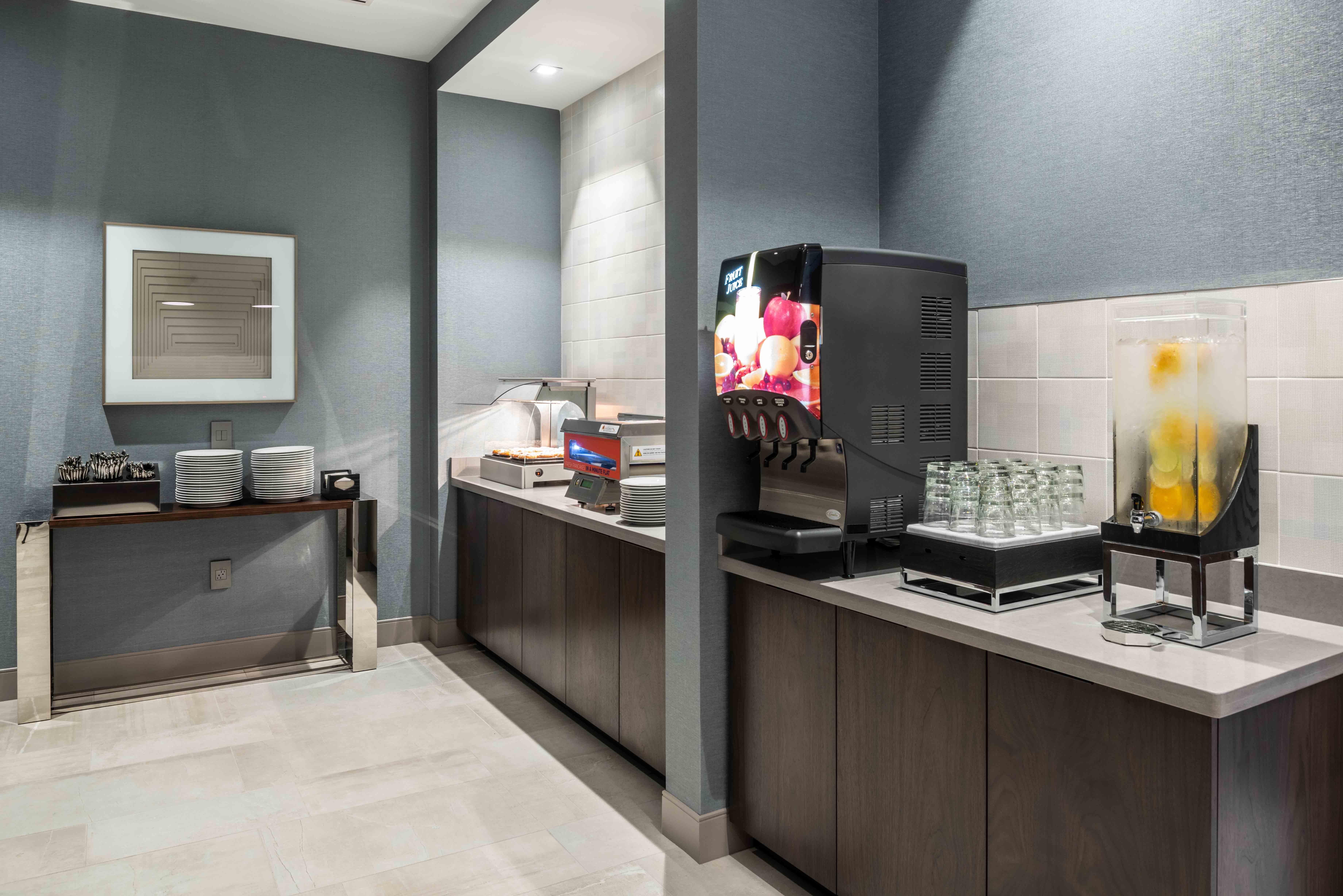Holiday Inn Express - Boston South - Quincy By Ihg Eksteriør billede