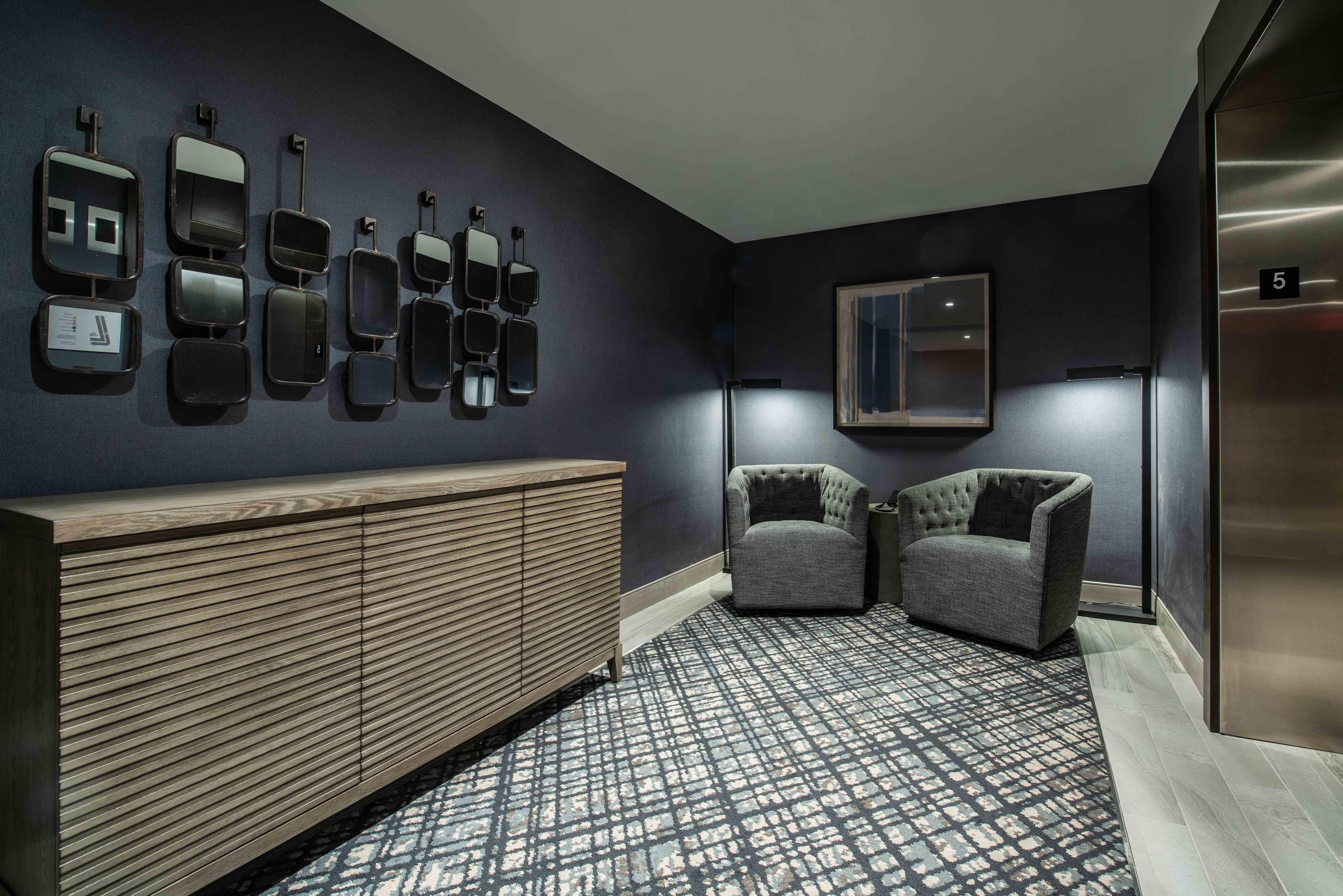 Holiday Inn Express - Boston South - Quincy By Ihg Eksteriør billede