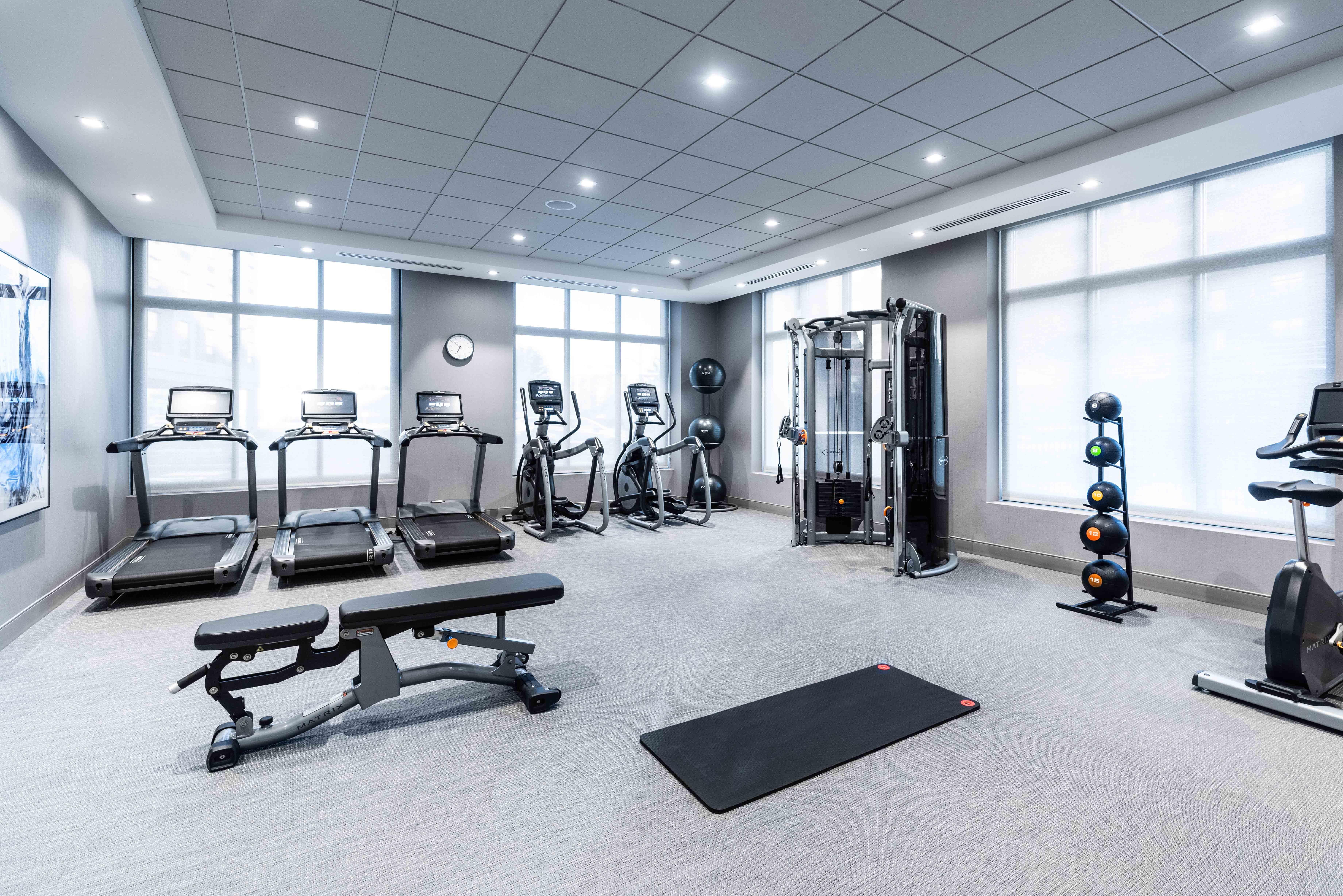Holiday Inn Express - Boston South - Quincy By Ihg Eksteriør billede