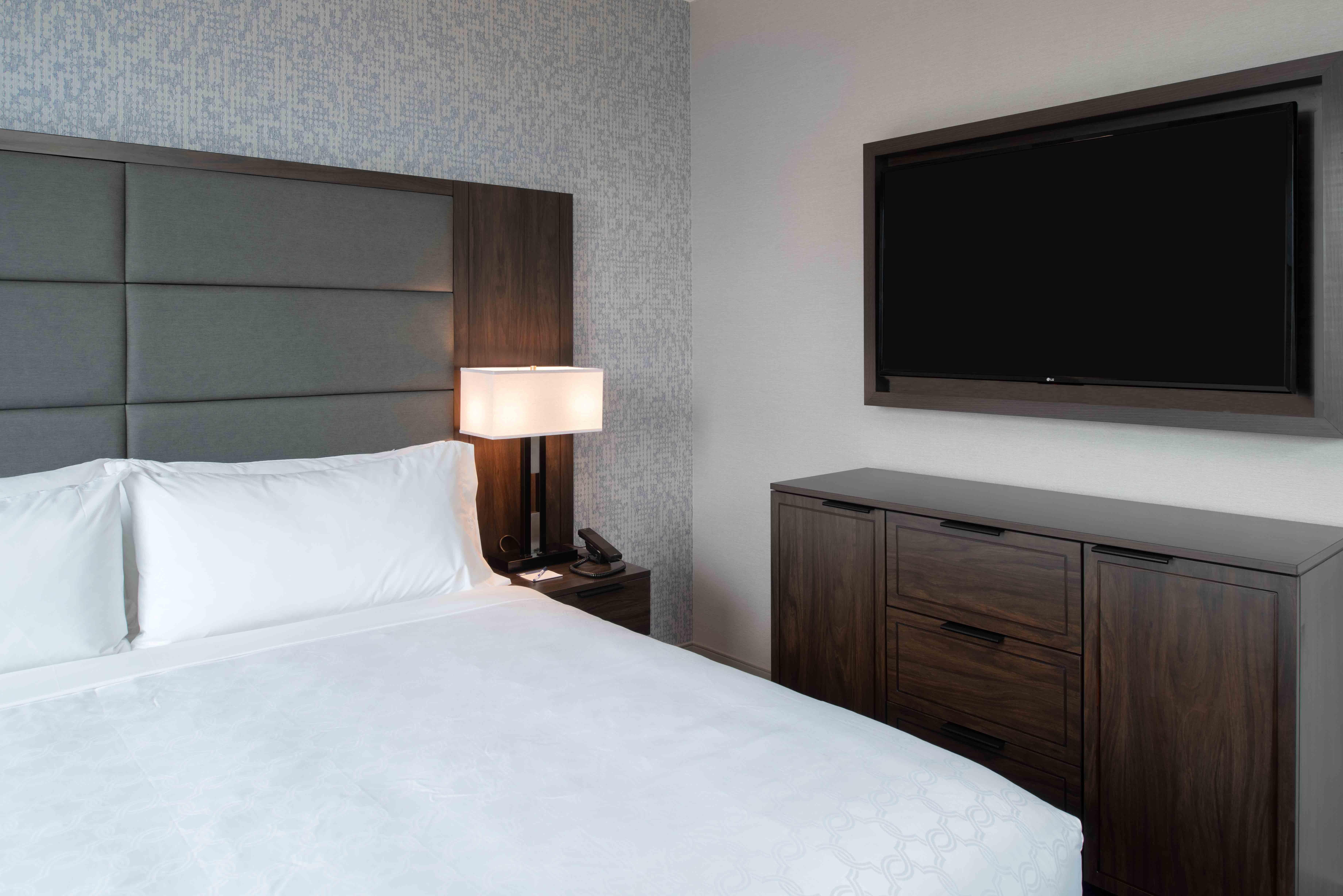 Holiday Inn Express - Boston South - Quincy By Ihg Eksteriør billede