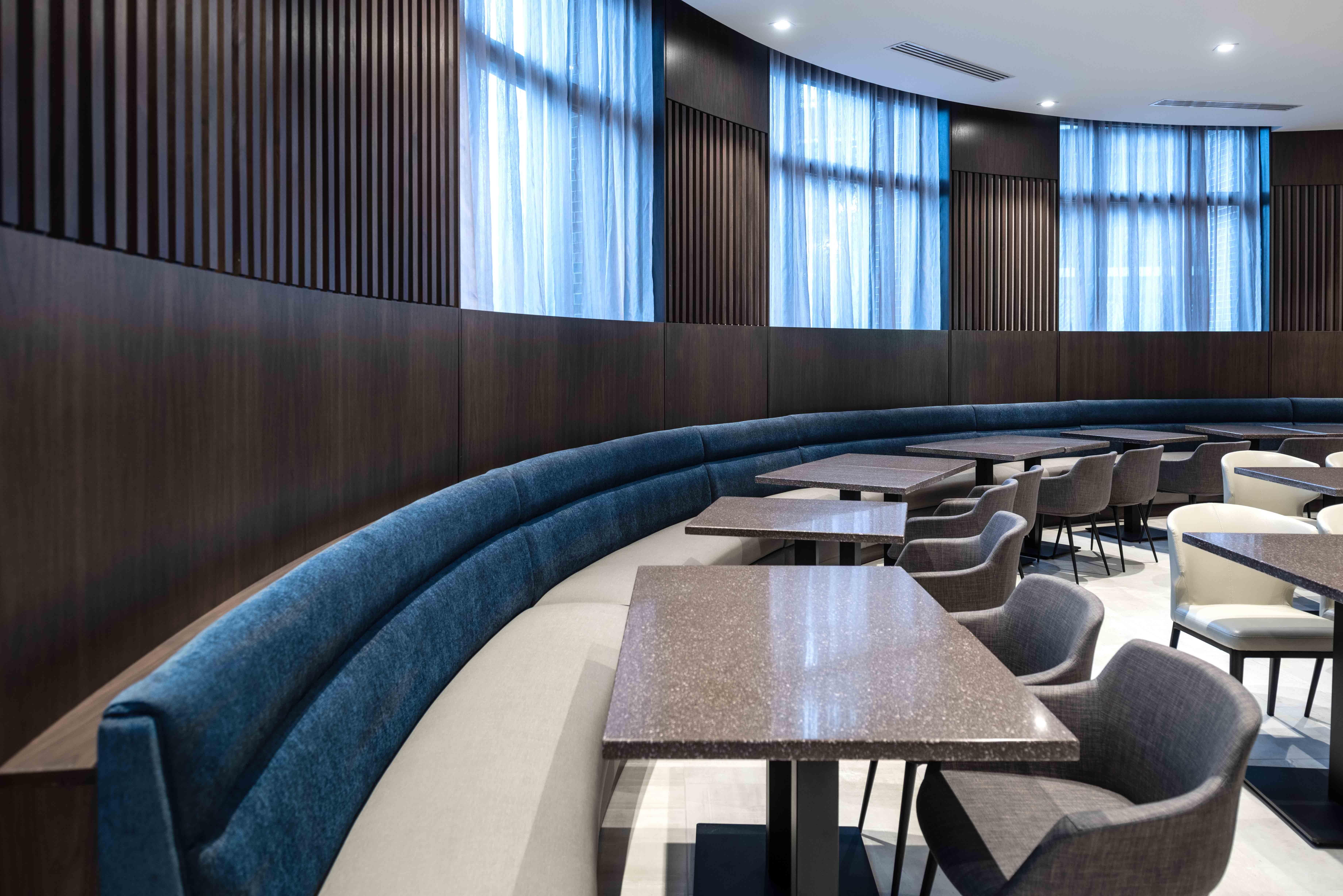 Holiday Inn Express - Boston South - Quincy By Ihg Eksteriør billede