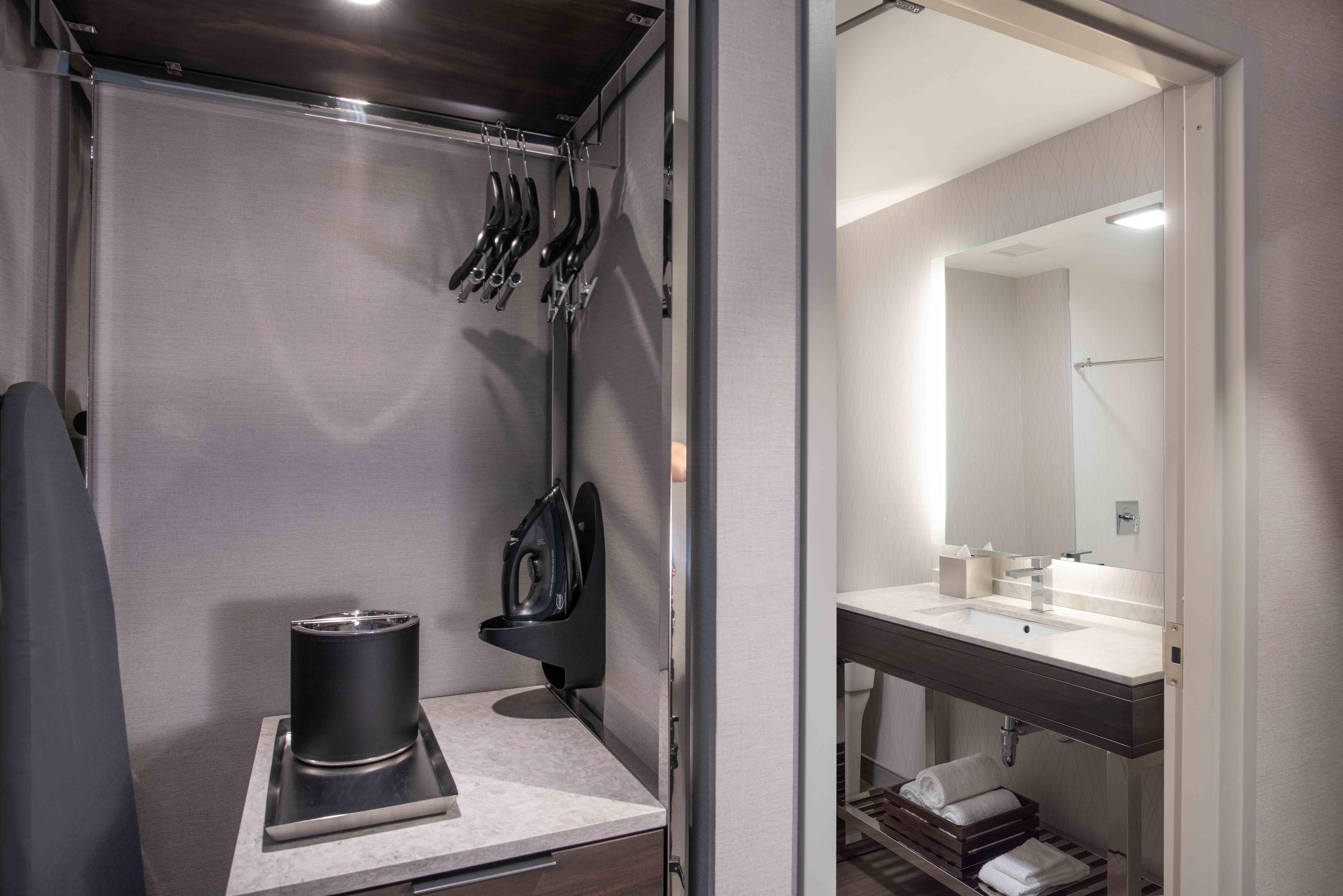 Holiday Inn Express - Boston South - Quincy By Ihg Eksteriør billede
