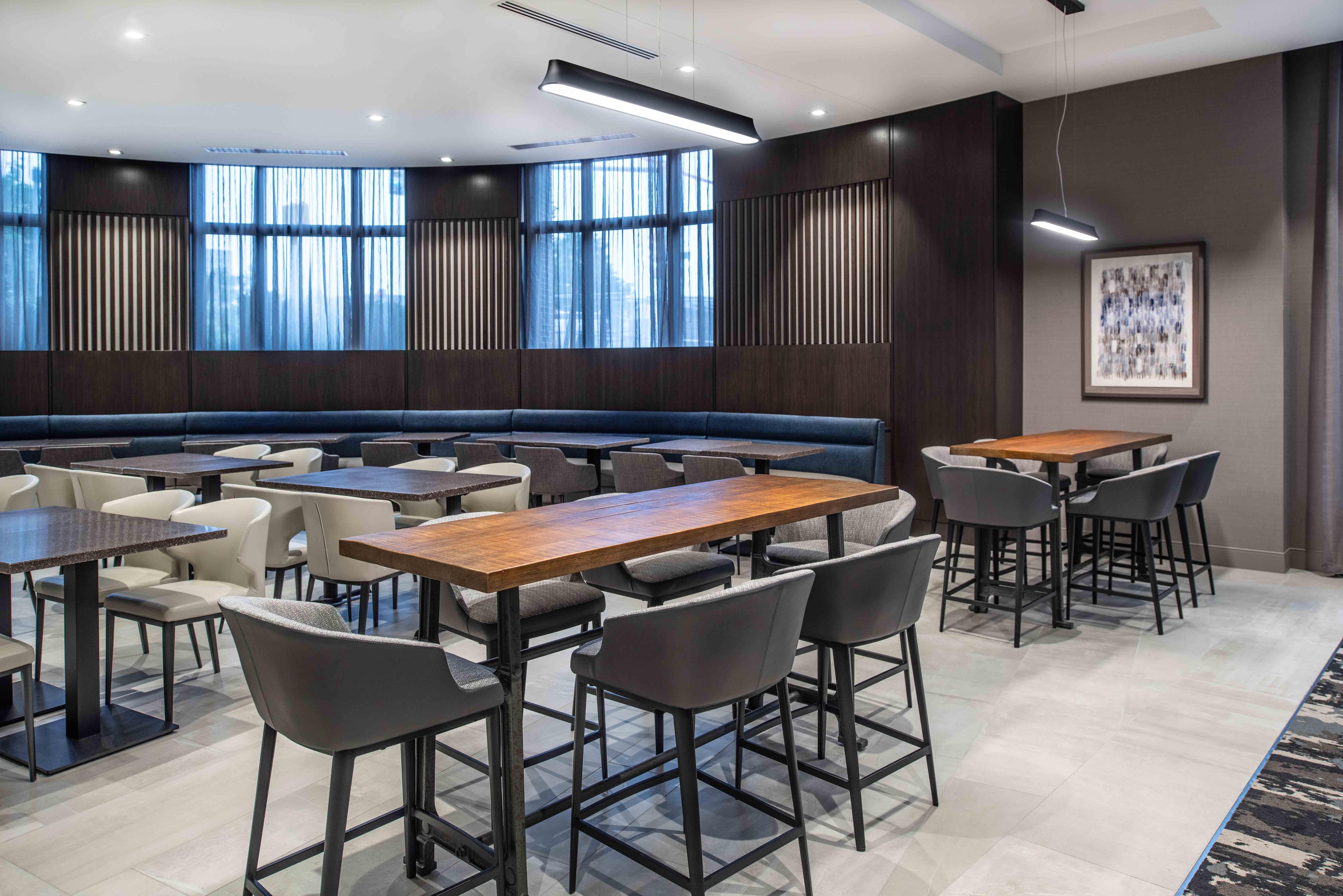 Holiday Inn Express - Boston South - Quincy By Ihg Eksteriør billede