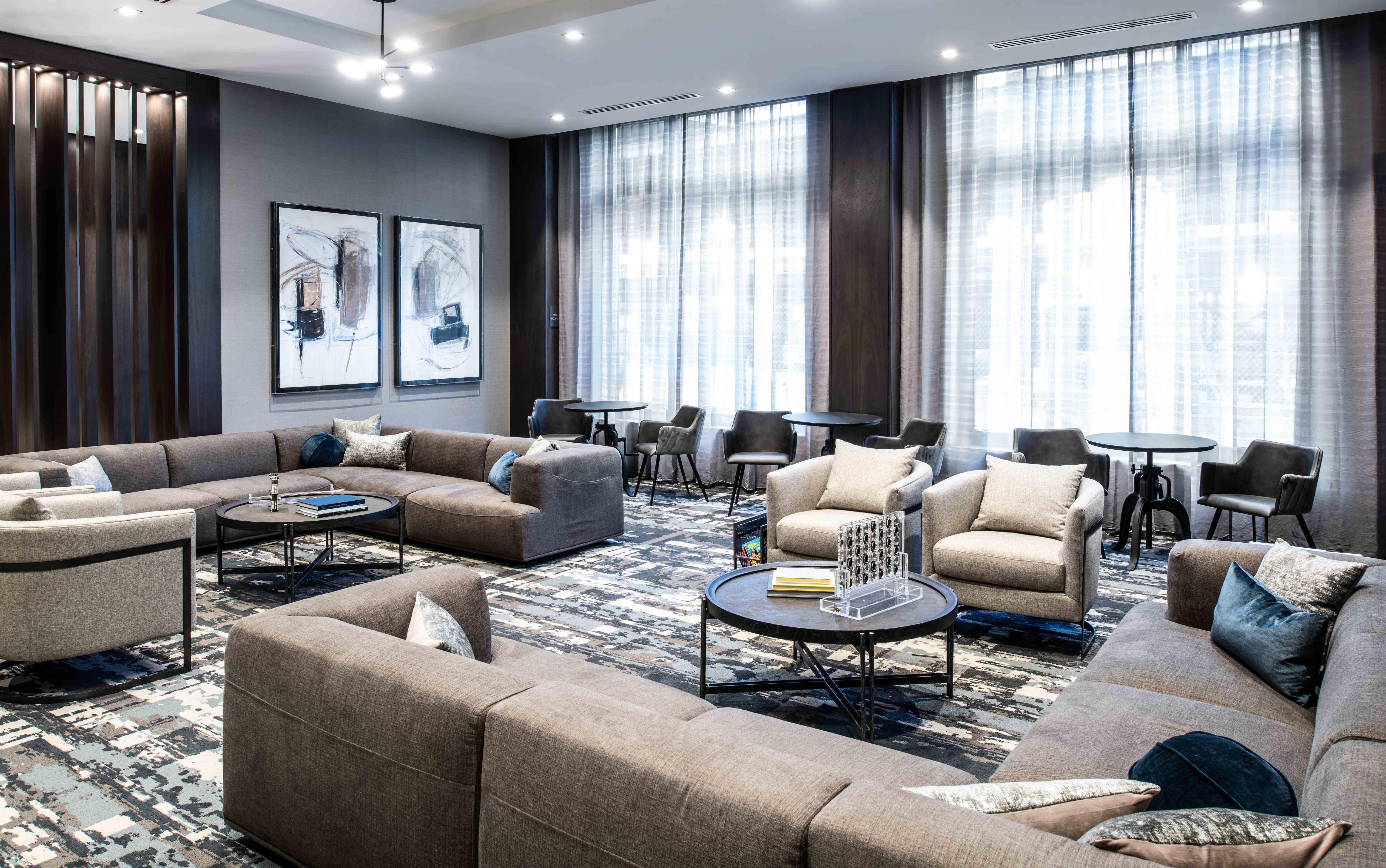 Holiday Inn Express - Boston South - Quincy By Ihg Eksteriør billede