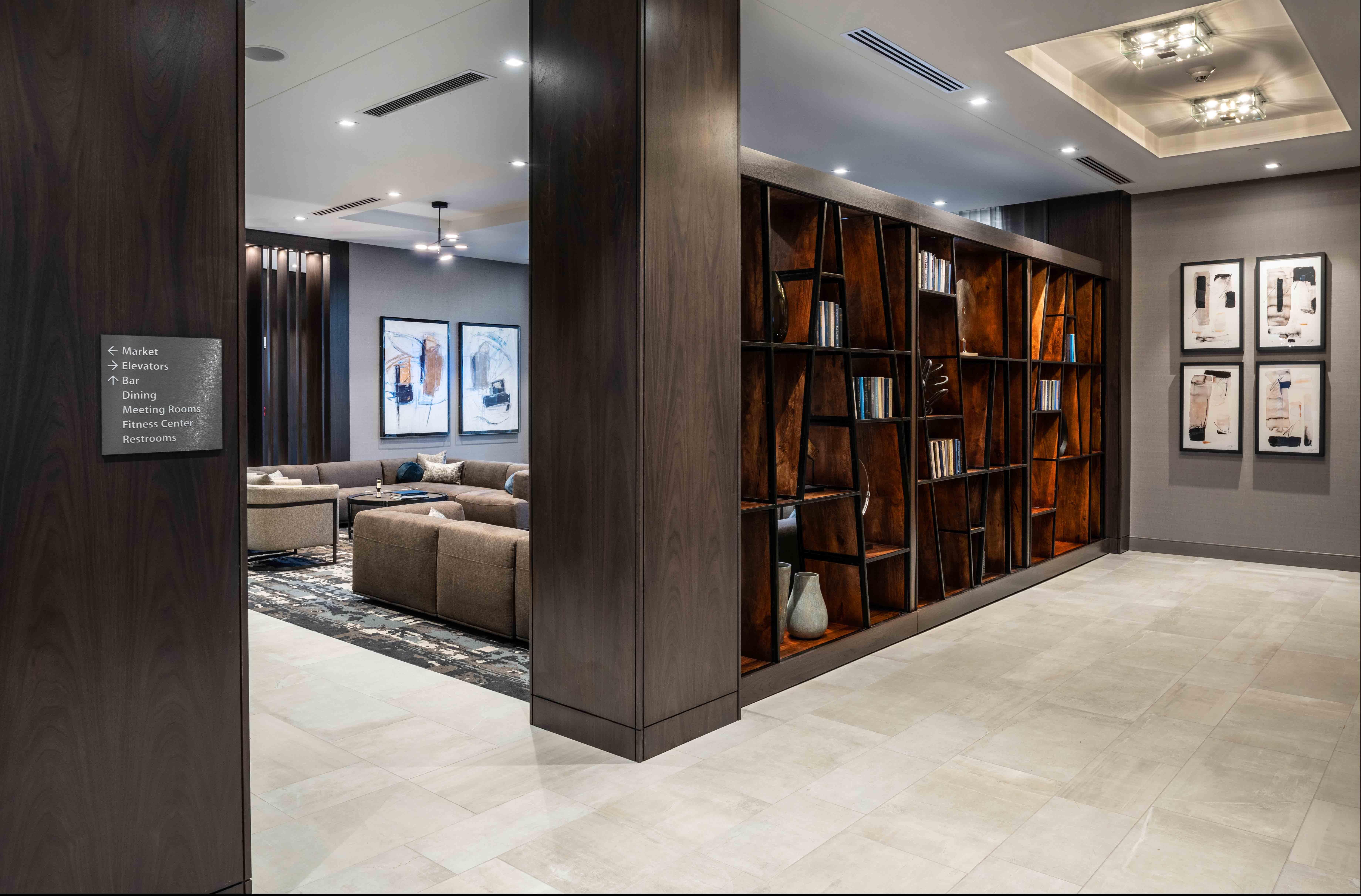 Holiday Inn Express - Boston South - Quincy By Ihg Eksteriør billede